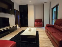 Drumul Taberei, Valea Oltului, Lidl